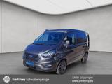 Ford Bürstner Copa C500 Limited Automatik - Ford 50