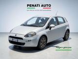 Fiat FIAT Punto Punto 5p 1.2 Easy - Fiat Punto EASY mit Benzin-Antrieb