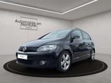 Volkswagen Golf Plus 1.2 TSI Match-Leder-Schiebedach-AHK-PD - VW Golf Plus Gebrauchtwagen in Berlin