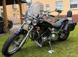 Yamaha DragStar XVS 650 - TÜV 5/28 - YAMAHA DRAGSTAR 650