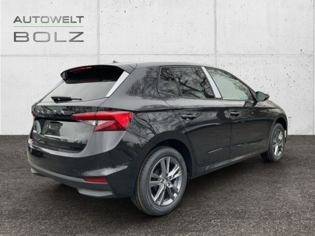 Skoda Fabia - Bild 4