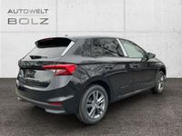 Skoda Fabia - Vorschau Bild 4