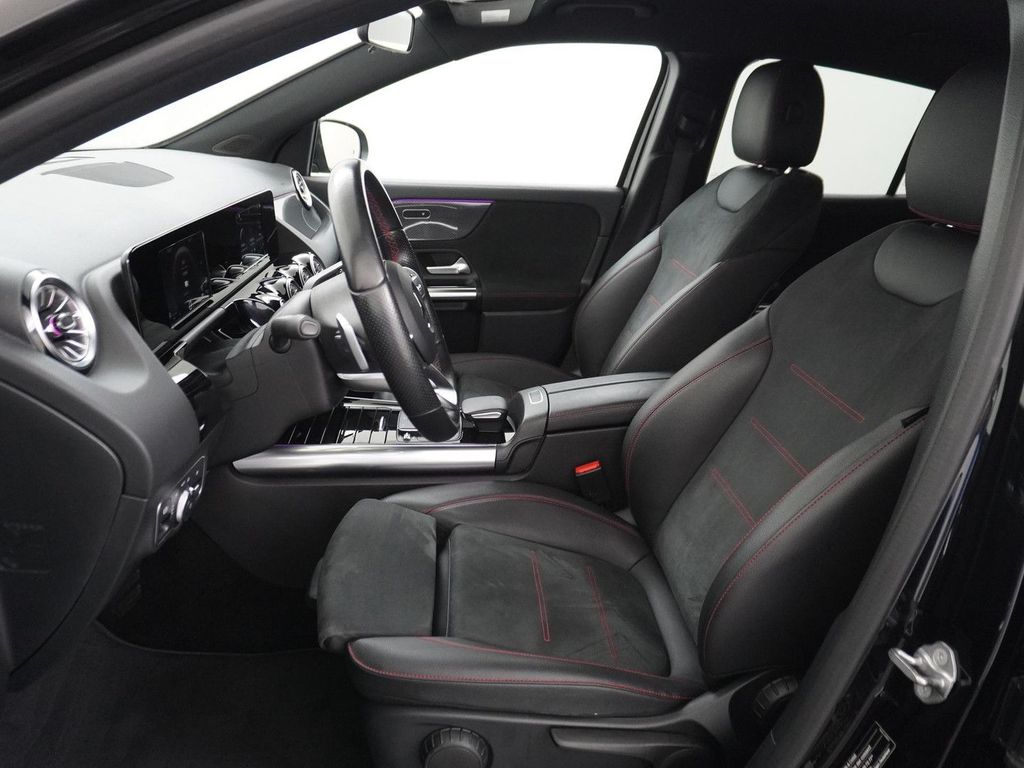 Mercedes-Benz GLA 250 GLA 250e AMG-Line | Sfeerverlichting |