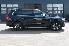 Fahrzeugabbildung Volvo XC90 R-Design T8 AWD *AHK*STHZ*Pano*Luft*