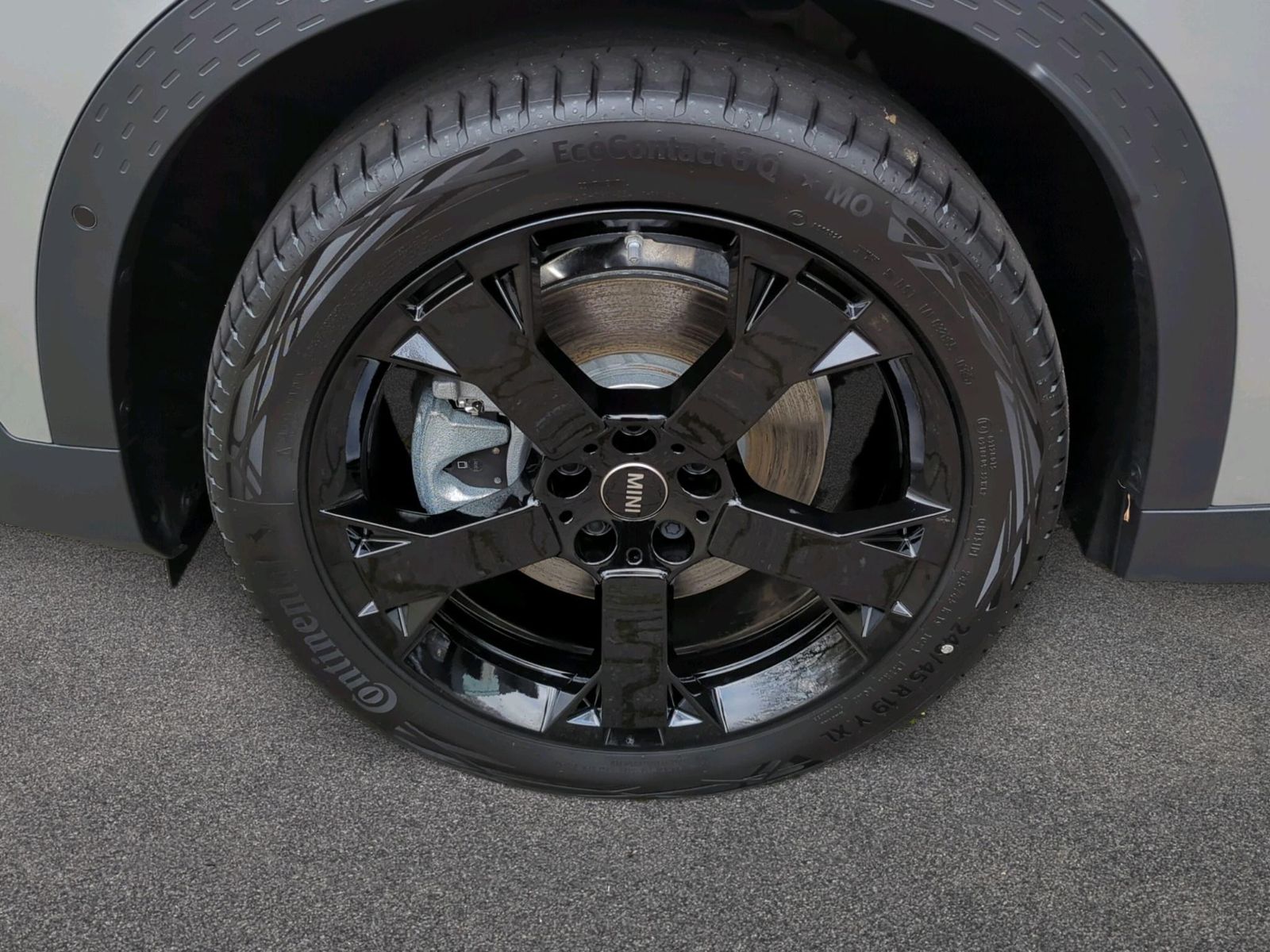 MINI Countryman C (Cooper) - Bild 15
