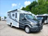 Knaus Van TI PLUS PLATINUM SELECTION 650 MEG Solar - Knaus Van TI Plus 650 MEG Platinum Selection