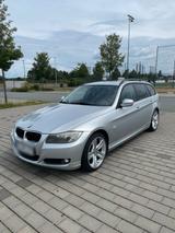 BMW E91 318d Facelift STEUERKETTE NEU - BMW 318: 318d E91