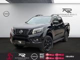 Nissan Navara DC 4x4 N-Guard / LED / DAB / AHK / 360°K. - Nissan Navara: Standheizung