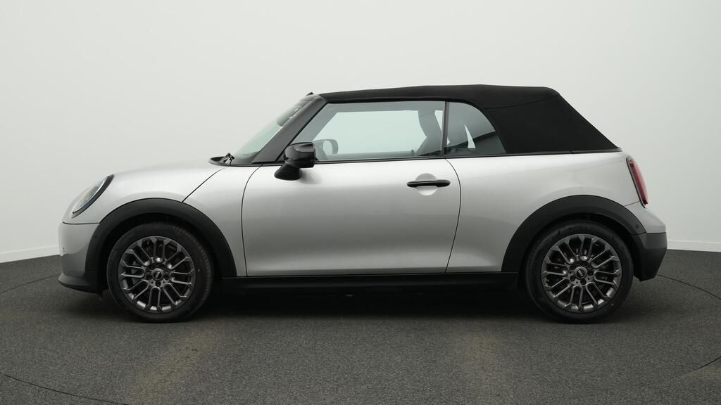 MINI Cooper Cabrio - Bild 7