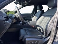 BMW 520 - Vorschau Bild 11