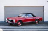 Mercedes-Benz SL 230 PAGODE