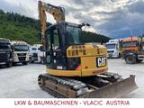 CAT 308 D - CAT D3