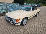Mercedes-Benz Mercedes SL 300 R107 seit über 30Jahren in... - Mercedes-Benz SL 300: R107