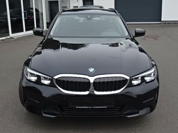 BMW 318 - 3