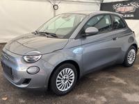Fiat 500e Limousine /Spurass./Bluetooth/