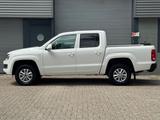 Volkswagen Amarok Amarok 2.0 TDI 4Motion Plus Trendline - Volkswagen Amarok: Trendline