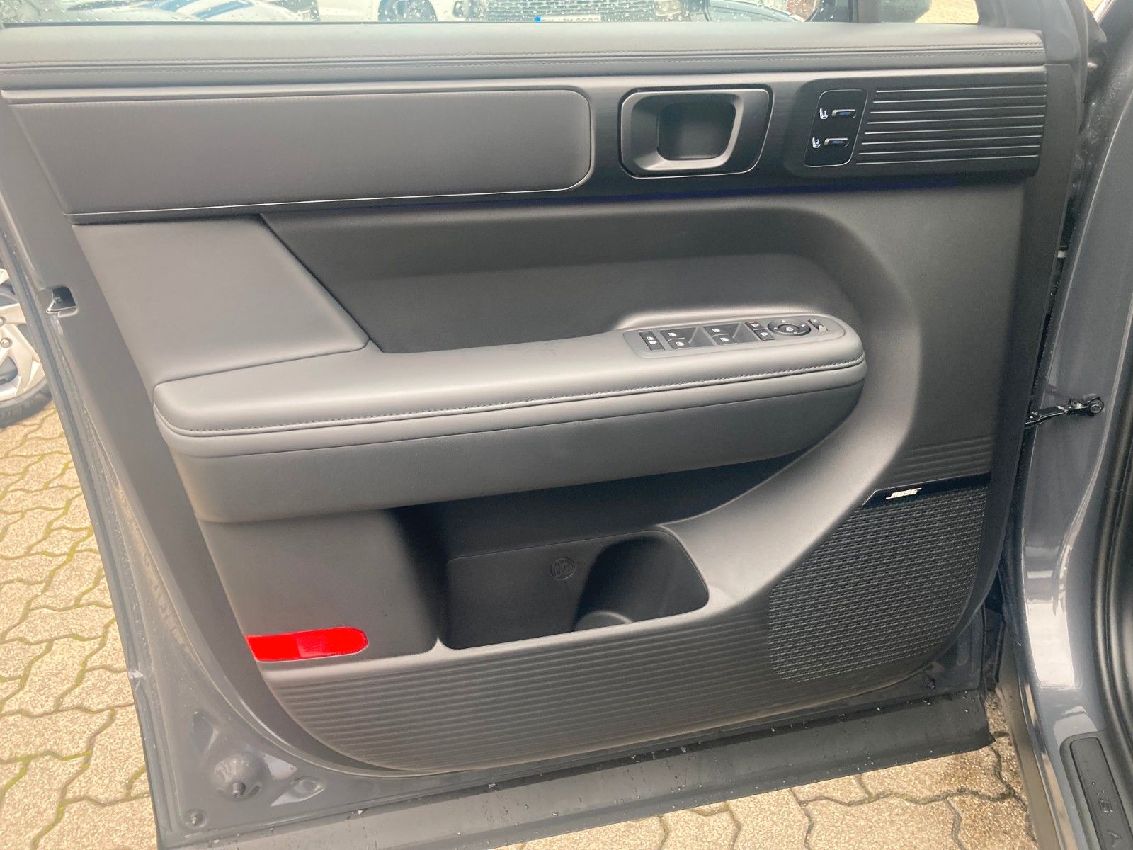 Hyundai Santa Fe – Bild 7