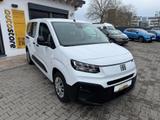 Fiat Doblo Maxi 1.5 D Automatik *7-Sitzer, Navi, LED - Fiat: 7 Sitzer