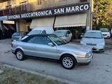 Audi AUDI - 80 - 2.0 E cat CABRIO #UNICOPROPRIETARIO - gebrauchte Audi 80 aus dem Jahr 1995