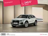 Audi Q2 advanced 35 TFSI S tronic verfügbar 10/2025 - Audi Q2 mit Benzin-Antrieb: Advanced