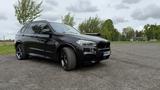 BMW X5 xDrive50i - - BMW X5: Xdrive50i