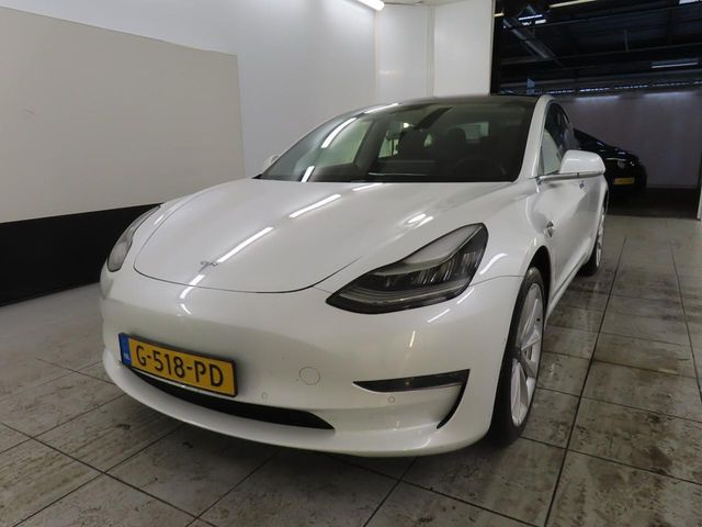 Tesla Model 3 Long-Range AWD 351pk 75 kWh [ AUTOPILOT+