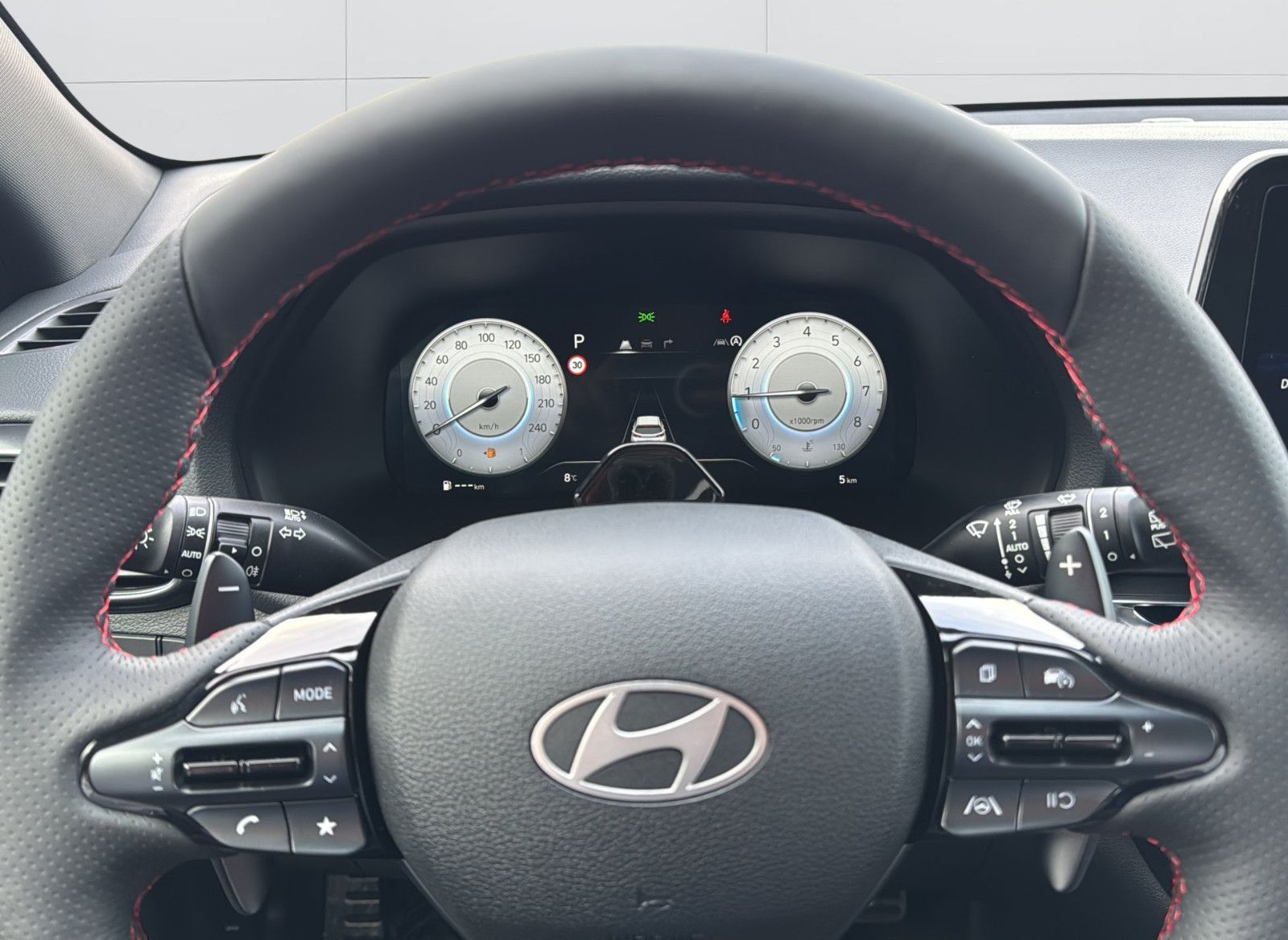 Hyundai i30 - Bild 7