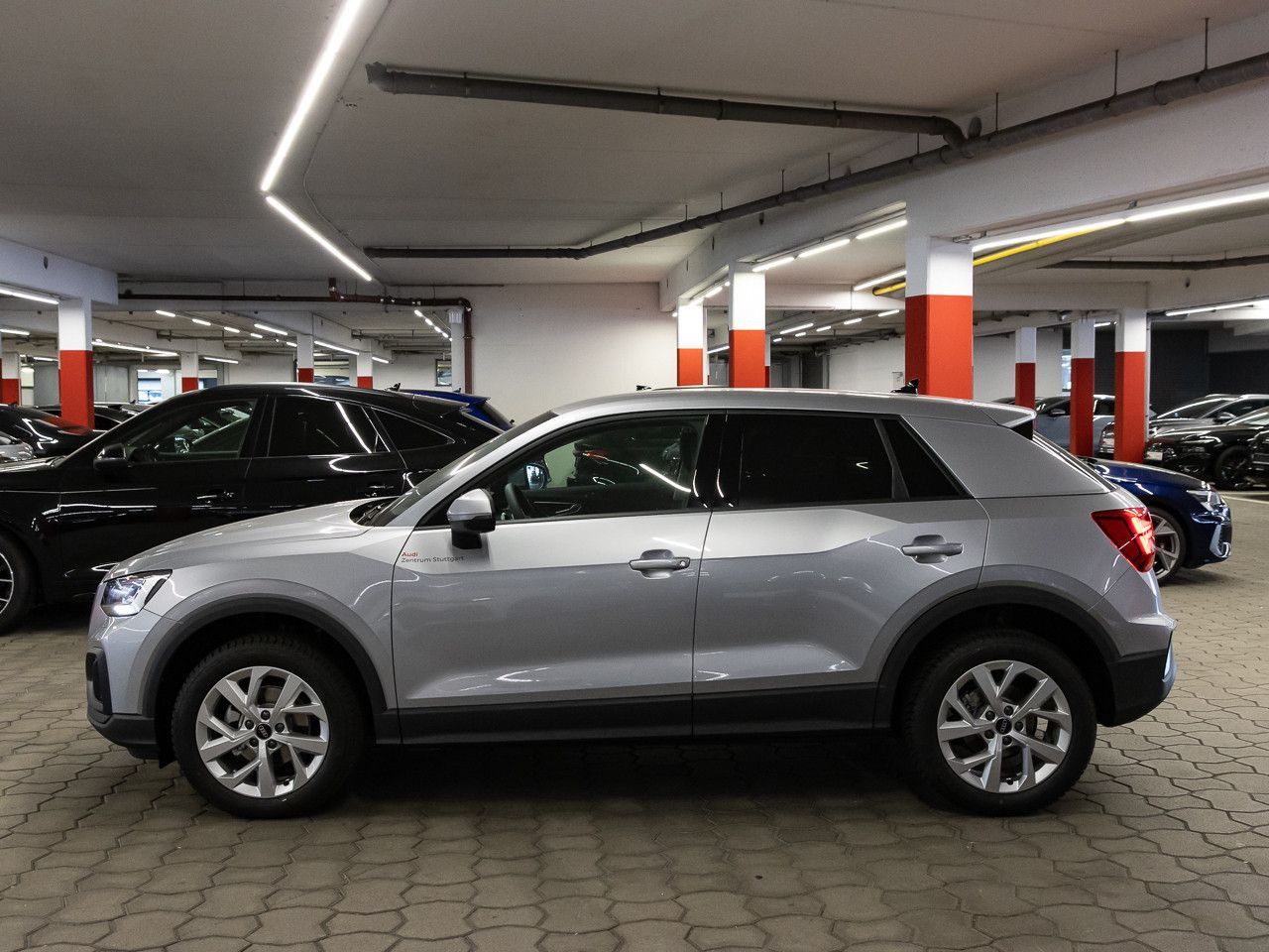 Audi Q2 - Bild 4