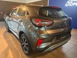 Ford Puma TITANIUM NAVI / ACC / PDC / KAMERA / WINTER - Ford Puma Gebrauchtwagen