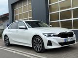 BMW 320 d xDrive StdHzg. AHK HuD Innovation ACC DAB