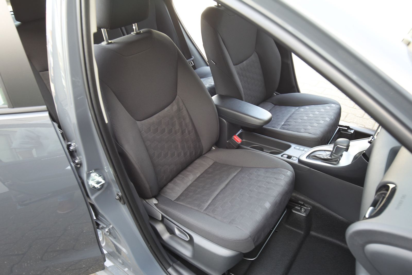 Mazda 2 Hybrid - Bild 16
