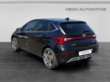 Hyundai i20 FL 1.0 TGDI Prime SHZ|TEMP|KAM|KEYL|LED|SHZ - Hyundai i20 Jahreswagen