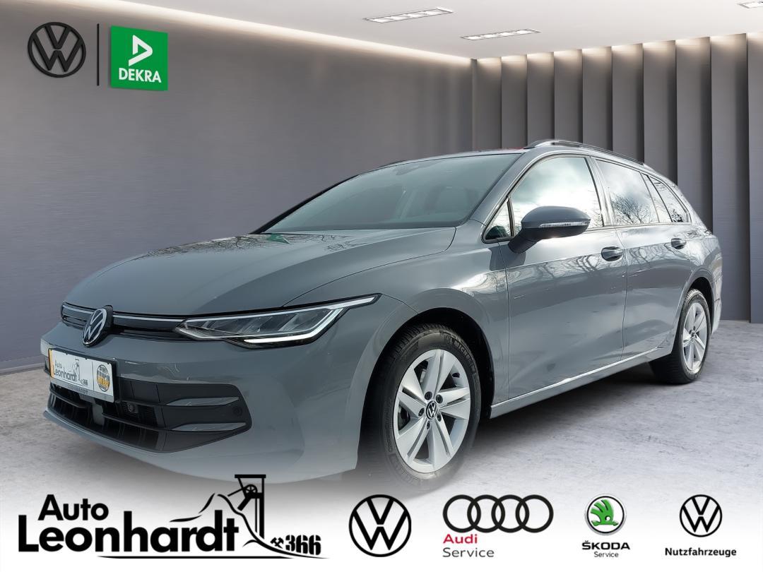 Volkswagen Golf Variant Life 3,99%AHK,LED,ACC,DAB,Life