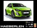 Peugeot 208 GT Hybrid 110PS *GEWERBEAKTION*BESTELLER* - mit Hybrid-Antrieb: Best