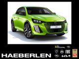 Peugeot 208 GT Hybrid 110PS *GEWERBEAKTION*BESTELLER* - mit Hybrid-Antrieb: Best