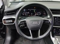 Audi A6 - Vorschau Bild 10
