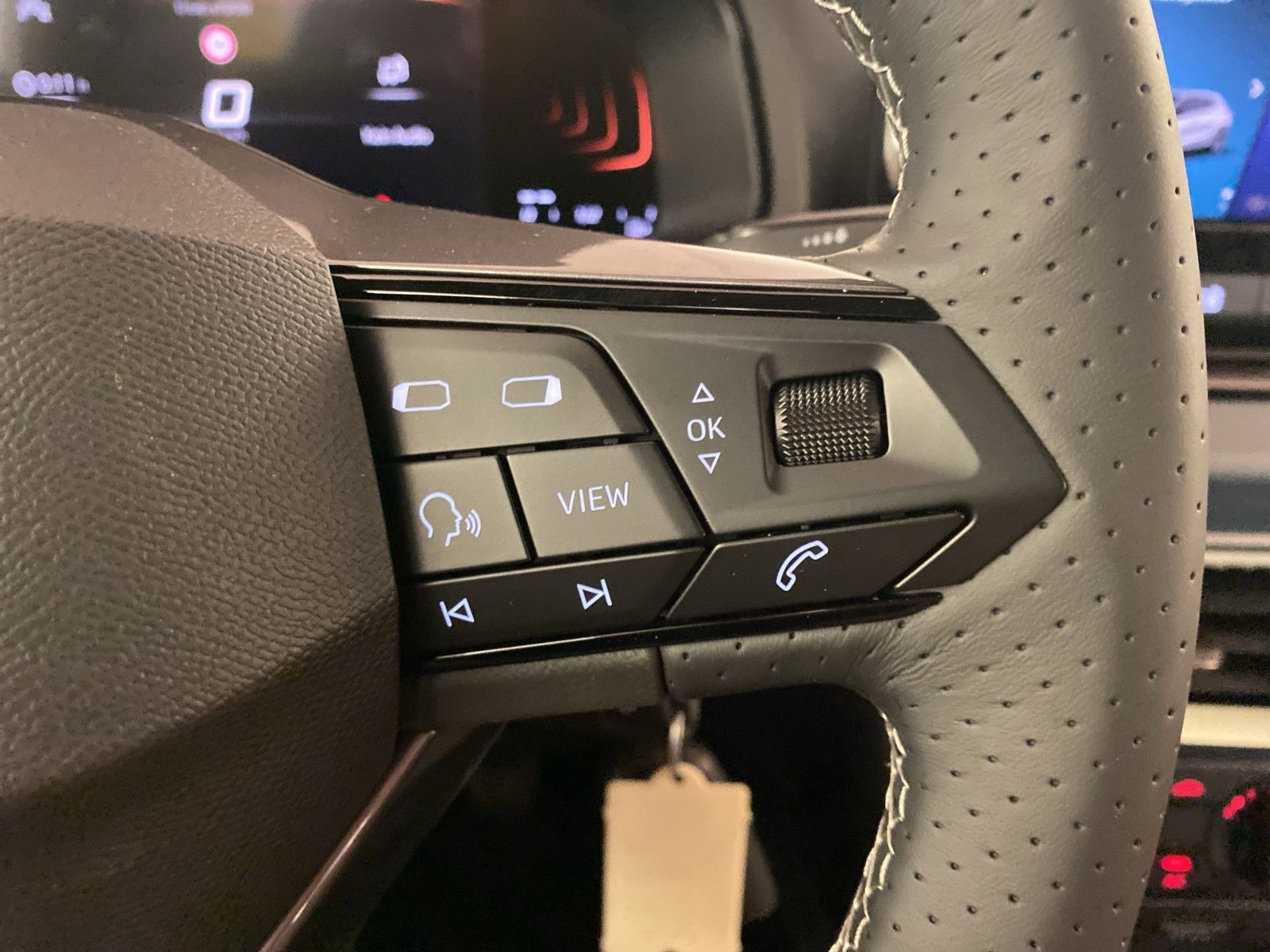 Seat Ibiza - Bild 13