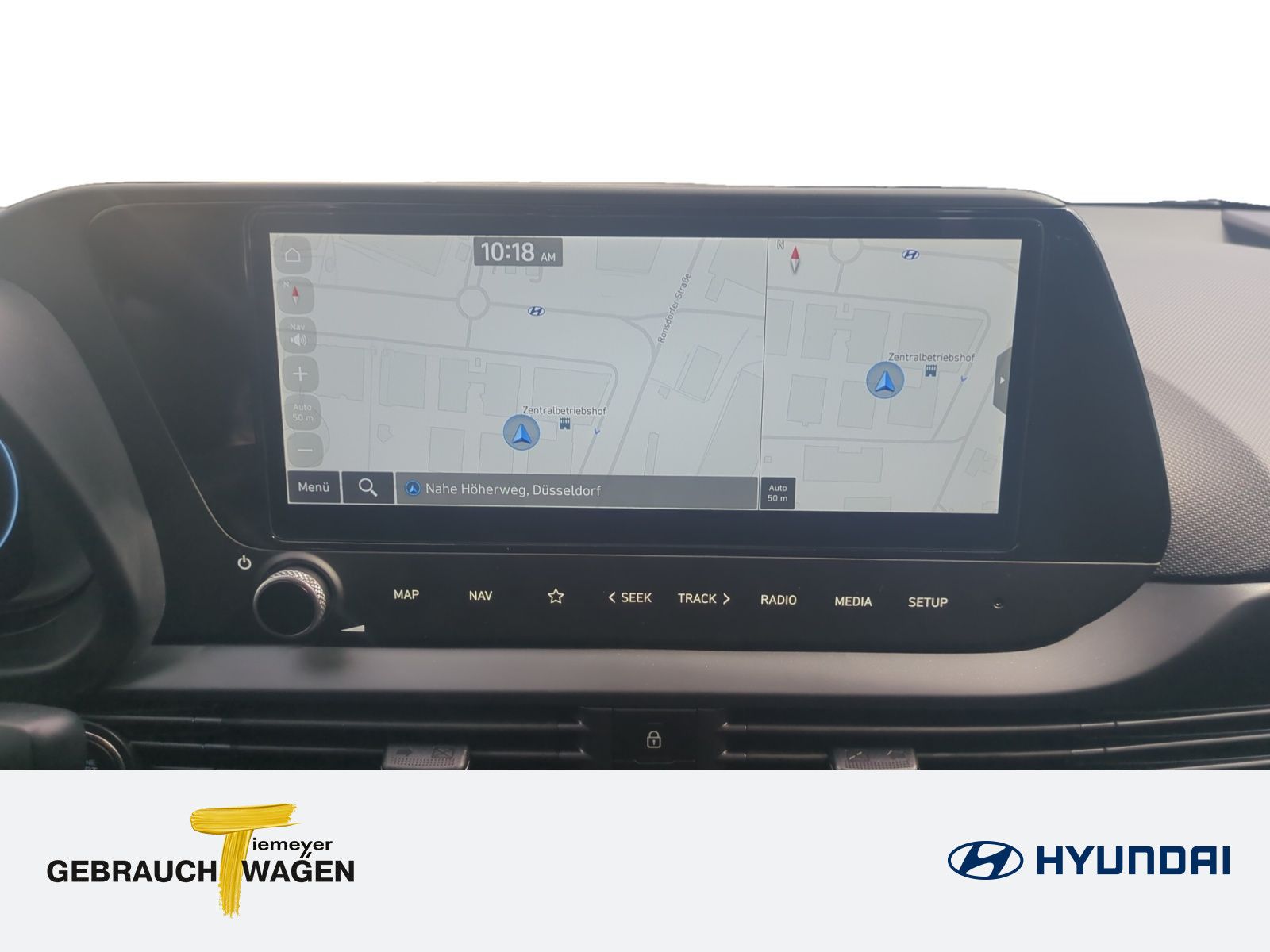 Hyundai i20 – Bild 14