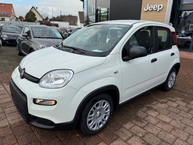 Fiat PANDA PANDINA 1.0 GSE PDC DAB KLIMA DIGITALTACHO