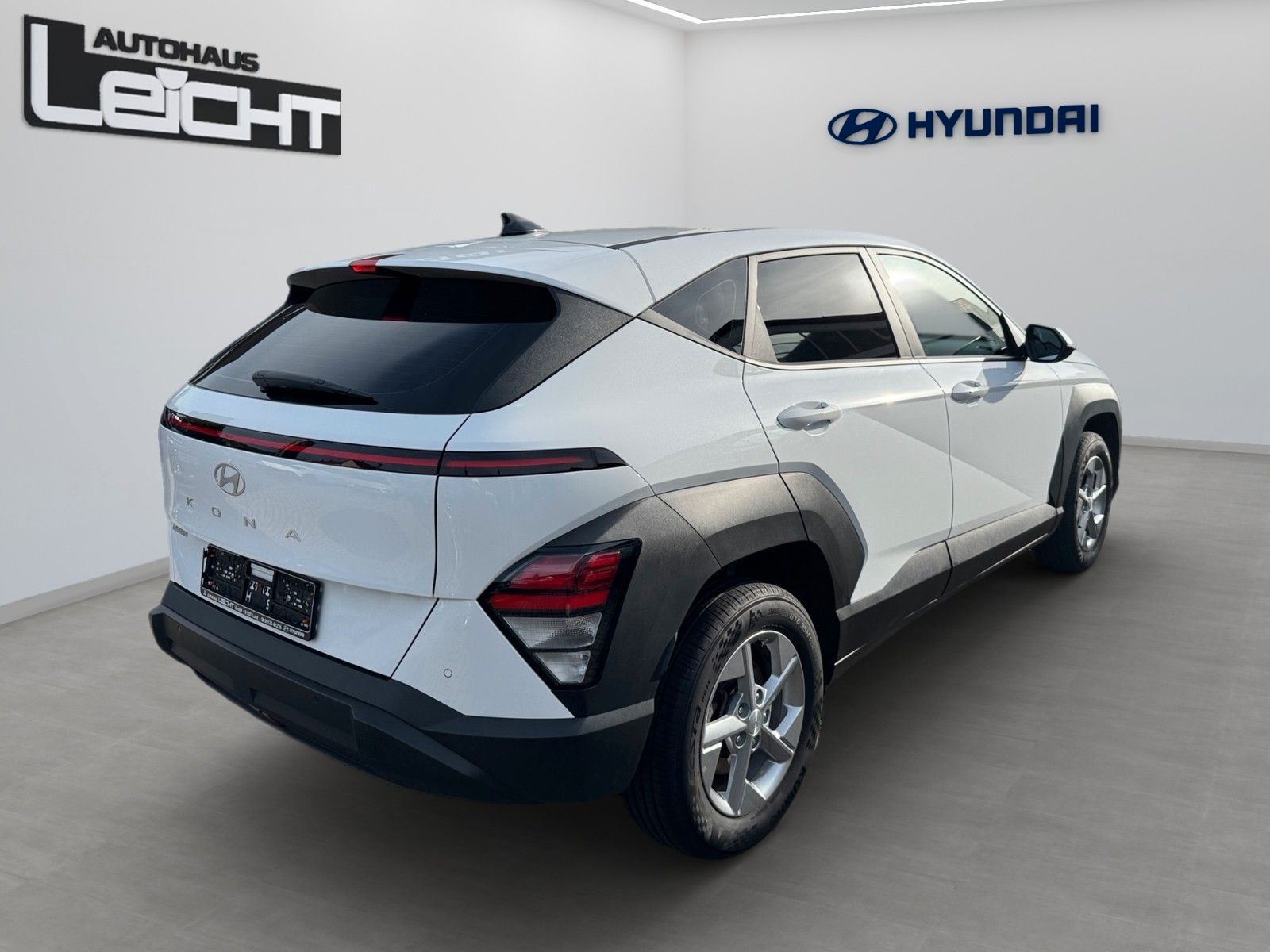 Hyundai Kona – Bild 3