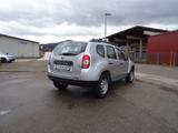 Dacia Duster I Ambiance 4x2 - Dacia Duster: Ambiance