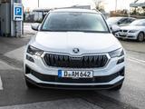 Skoda Karoq 1.5 TSI ACT Selection MATRIX 2xKLIMA ACC - Skoda Karoq in Düsseldorf