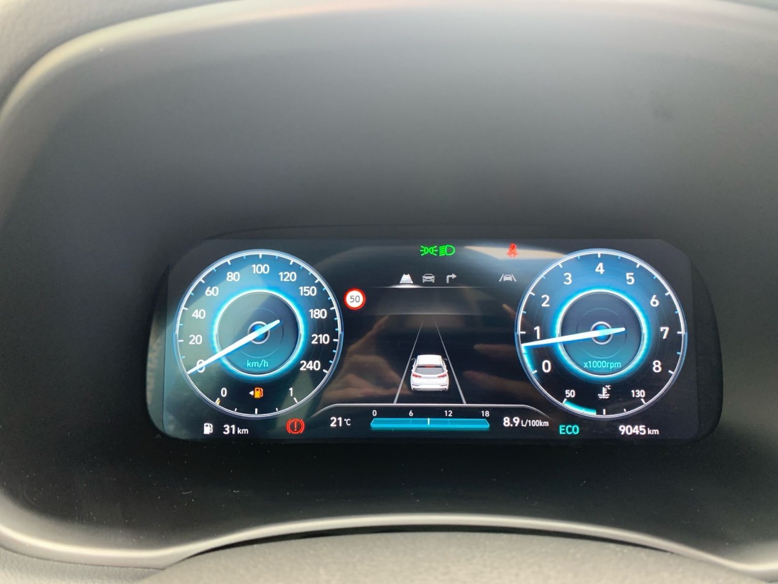 Fahrzeugabbildung Hyundai i30 1.5 T-GDI N Line Kombi Pano Allwetter
