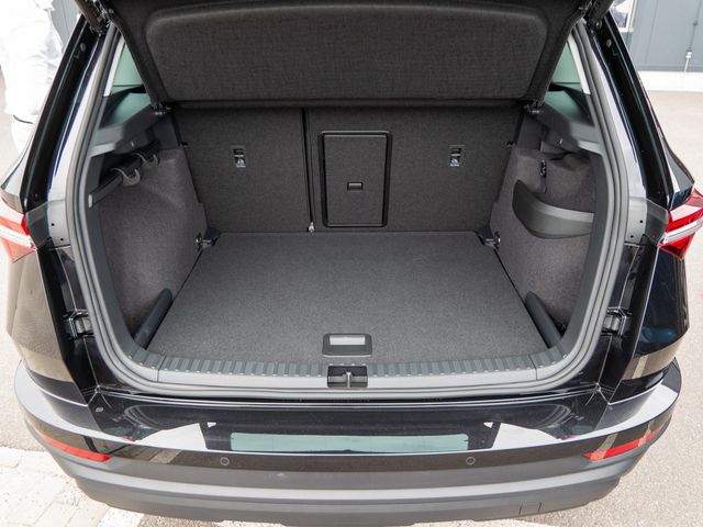 Foto Nummer 17: SKODA Karoq