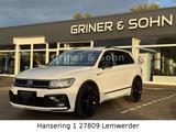 Volkswagen Tiguan Highline R Line,20-Zoll,Virtual,AHK,ACC - Volkswagen Tiguan mit Anhängerkupplung