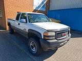 GMC Sierra - GMC Sierra Benziner Gebrauchtwagen