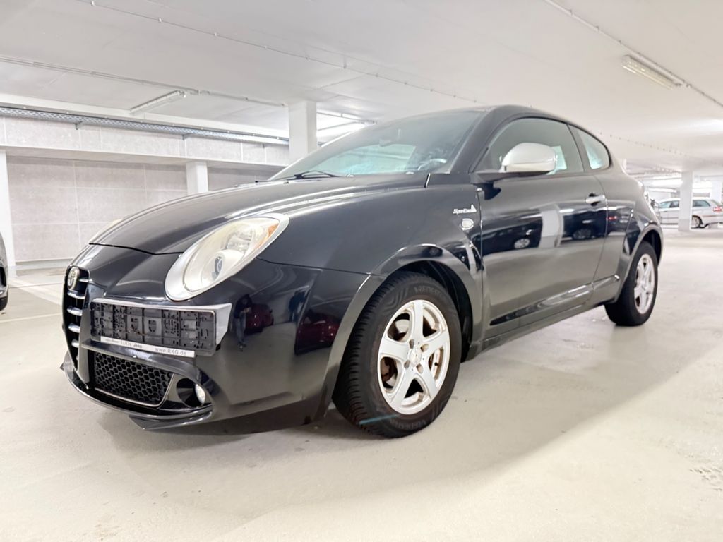 Angebot ansehen Alfa Romeo MiTo