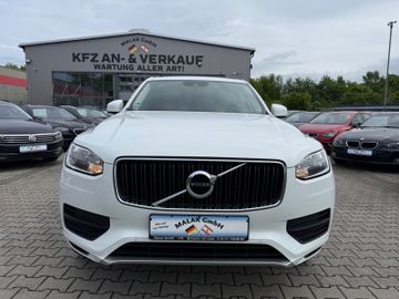 Volvo XC90 - 1