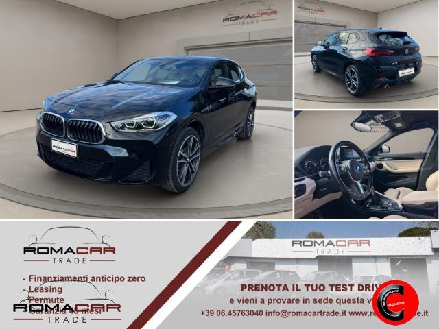 BMW X2 xDrive25e Advantage