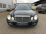 Mercedes-Benz E 320 T CDI/XENON/AUTOMATIK/NAV/TÜV-5/2025 - Mercedes-Benz E 320: Kombi